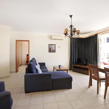 Appartamento Nau Bérrio 3ºd - Vista Mar Armação de Pêra Esterno foto